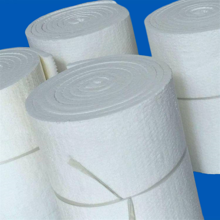 海晏陶瓷纤维毡